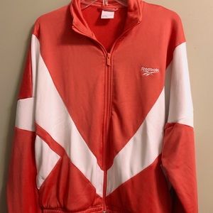 Reebok Bomber Jacket (Amazing deal!!)